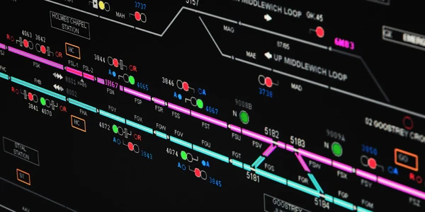 ETCS Level 2 signaling system interface – testing, commissioning, and O&M strategy advisory by BenTec Rail Consultants.